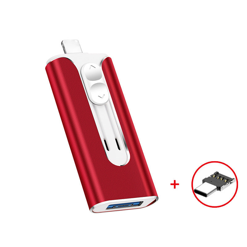⏳Begrenzte Zeit 50% Rabatt💥USB-Flash-Laufwerk für externe Speichermedien