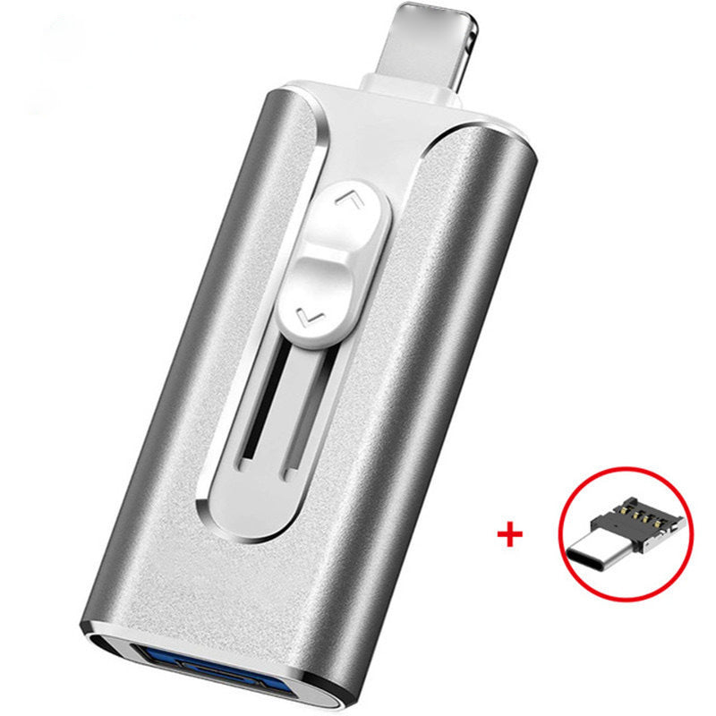 ⏳Begrenzte Zeit 50% Rabatt💥USB-Flash-Laufwerk für externe Speichermedien