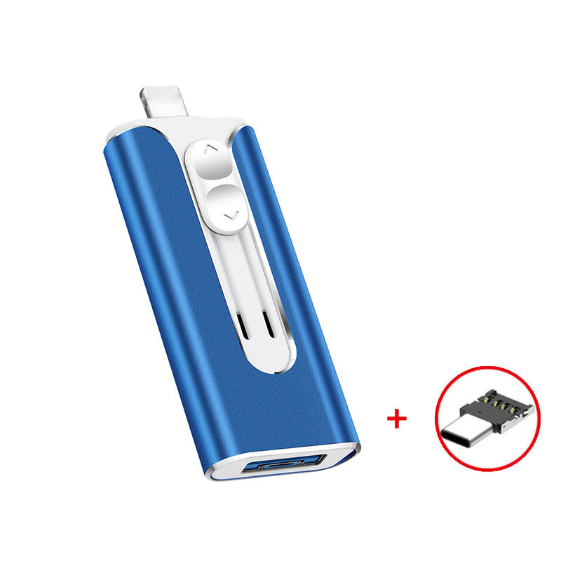 ⏳Begrenzte Zeit 50% Rabatt💥USB-Flash-Laufwerk für externe Speichermedien