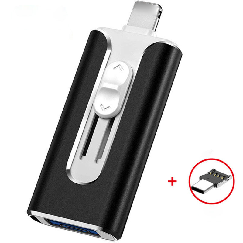 ⏳Begrenzte Zeit 50% Rabatt💥USB-Flash-Laufwerk für externe Speichermedien