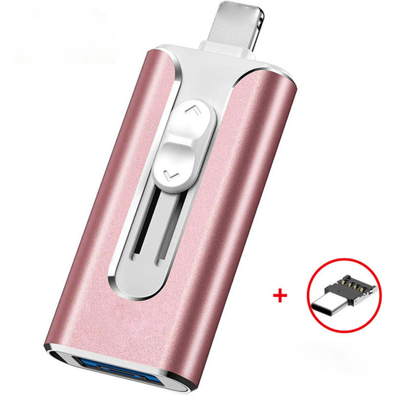 ⏳Begrenzte Zeit 50% Rabatt💥USB-Flash-Laufwerk für externe Speichermedien