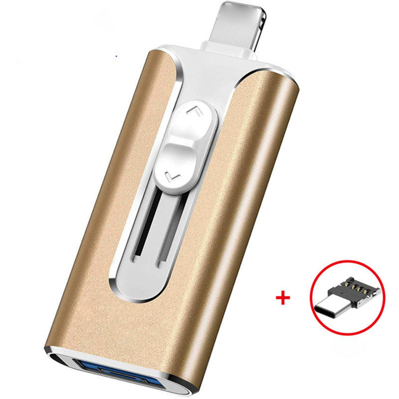 ⏳Begrenzte Zeit 50% Rabatt💥USB-Flash-Laufwerk für externe Speichermedien
