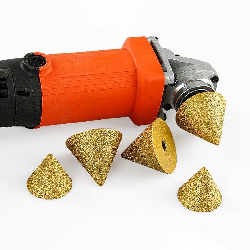🎁Heißer Verkauf 49% OFF⏳Diamant Fase Bit für Winkelschleifer