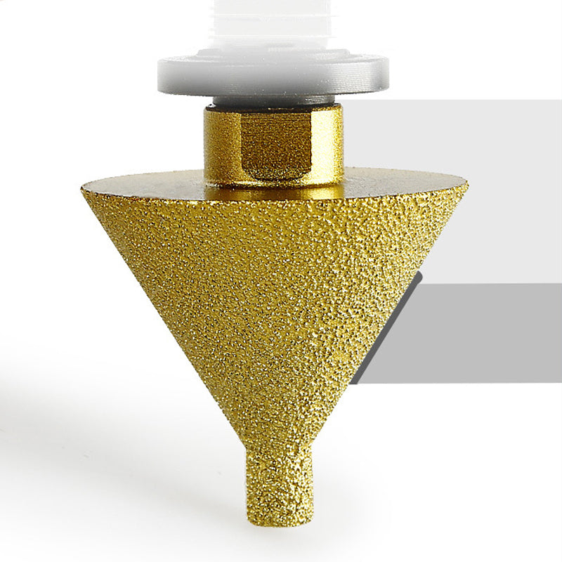 🎁Heißer Verkauf 49% OFF⏳Diamant Fase Bit für Winkelschleifer