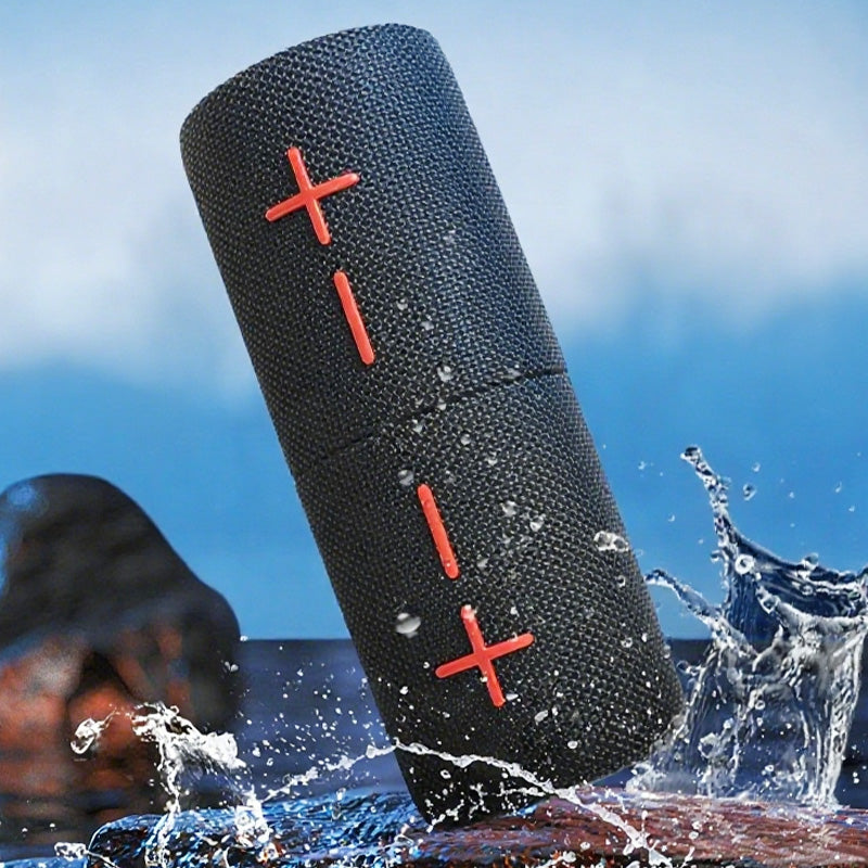 đ„2-in-1 magnetischer, zweifach teilbarer Bluetooth-Lautsprecher