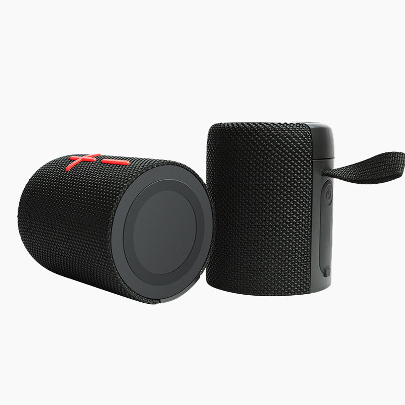 đ„2-in-1 magnetischer, zweifach teilbarer Bluetooth-Lautsprecher
