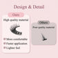 Waterproof & Reusable Self-Adhesive Eyelashes