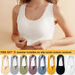 🏆 Last Day Special Price £13.99 ! 💐AlignLift Posture-Perfect Wireless Bra – All-Day Comfort, Breathable & Summer-Ready 💕