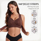 🏆 Last Day Special Price £13.99 ! 💐AlignLift Posture-Perfect Wireless Bra – All-Day Comfort, Breathable & Summer-Ready 💕