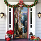🎄Christmas 2027 Front Door Decoration🎅