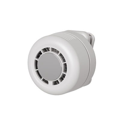 🧣💨55% OFF ! Bladeless Fan – Ultra-Light & 1.5h Fast Charge ⚡🌀