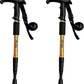 ⛰️ Last Day Special Price £13.99 ! ✨ Adjustable Aluminum Alloy Trekking Pole – Durable, Shock-Absorbing, Lightweight 🌲