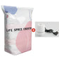 No-Pump Large Vacuum Storage Compression Bags