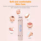 🌸LAST DAY SPECIAL PRICE!!🌸Akunbem🇬🇧 Rechargeable Women’s Trimmer ⚡  Dual Heads • IPX7 Waterproof • Painless Precision for Face, Bikini & Body 💧
