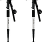 ⛰️ Last Day Special Price £13.99 ! ✨ Adjustable Aluminum Alloy Trekking Pole – Durable, Shock-Absorbing, Lightweight 🌲