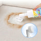 💖LAST DAY BUY 3 GET 1 FREE!!💖Yass Clean Magic Foam Cleaner for Carpets & Upholstery – Pet Stain & Odour Remover with Cleaning Brush🧼🪄