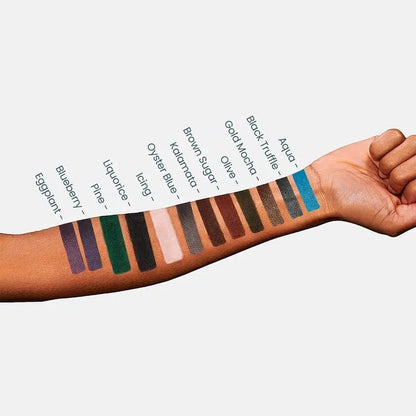 🎁Τελευταία μέρα Αγοράστε 1 πάρτε 1 δωρεάν🔥1440 λεπτά Longwear Waterproof Eyeliner