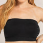 ⛱️Last Day Special Price ￡16.98!!🤩🔥Convertible Strapless Bandeau Bra with Wireless Comfort, Anti-Slip Grip & Removable Straps