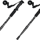 ⛰️ Last Day Special Price £13.99 ! ✨ Adjustable Aluminum Alloy Trekking Pole – Durable, Shock-Absorbing, Lightweight 🌲