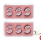 ⏰Limited Time 50% Off!❤️‍🔥Reusable Self-Adhesive False Eyelashes