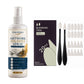 🥳2026 HOT SALE🥳💞50K+ SOLD!🎨🖌️ 50% OFF! Fast Drying Fixative Spray – Protects charcoal & pastels from smudging. Ultra‑fine mist, no drips. Matte finish, colours stay true! 🛡️✨