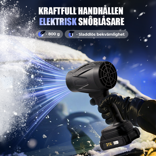 🔥2025 Bestselger⌛Multifunksjonell håndholdt blåser -1050W (💥46 % rabatt)