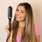 Professional Ceramic Tourmaline Ionic Flat Iron Hair Straightener