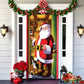 🎄Christmas 2027 Front Door Decoration🎅