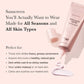 🌸Collagen Sunscreen 🌸| SPF 50 Broad Spectrum Face Sunscreen | Lightweight, Non-Sticky, Hydrating Formula | No White Cast or Residue