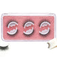 ⏰Limited Time 50% Off!❤️‍🔥Reusable Self-Adhesive False Eyelashes