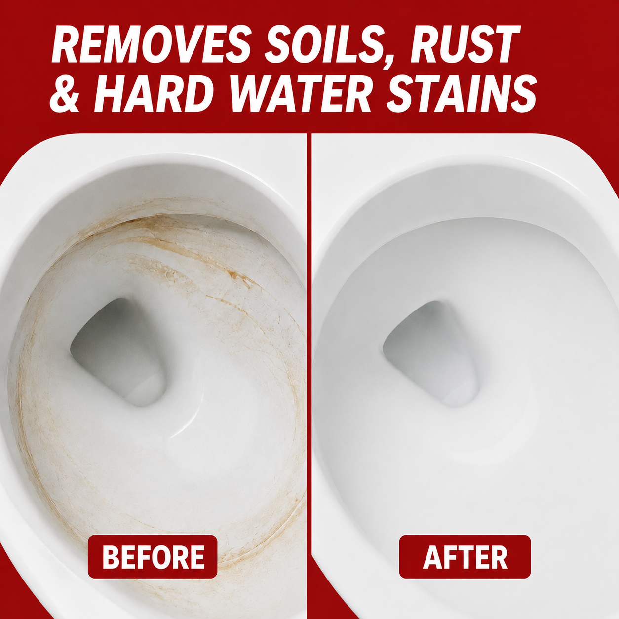 Heavy Duty Limescale & Urine Stain Remover