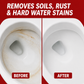 Heavy Duty Limescale & Urine Stain Remover