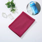 ⚡BUY 1 GET 1 FREE!!❄️Cold Sweat Towel You Can Use Anywhere, Anytime! Reusable Soft Absorbent Cooling Portable!