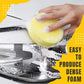 Car waxing wash sponge (3PCS)