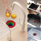 ⏳🔥LIMITED-TIME 50% OFF! ⏰Sink Strainer – From £8.99! Monster design, foldable rainbow & large capacity. No more clogs – grab yours! ✅