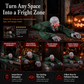 Halloween Horror Model Crawling Ghost
