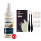 🥳2026 HOT SALE🥳💞50K+ SOLD!🎨🖌️ 50% OFF! Fast Drying Fixative Spray – Protects charcoal & pastels from smudging. Ultra‑fine mist, no drips. Matte finish, colours stay true! 🛡️✨