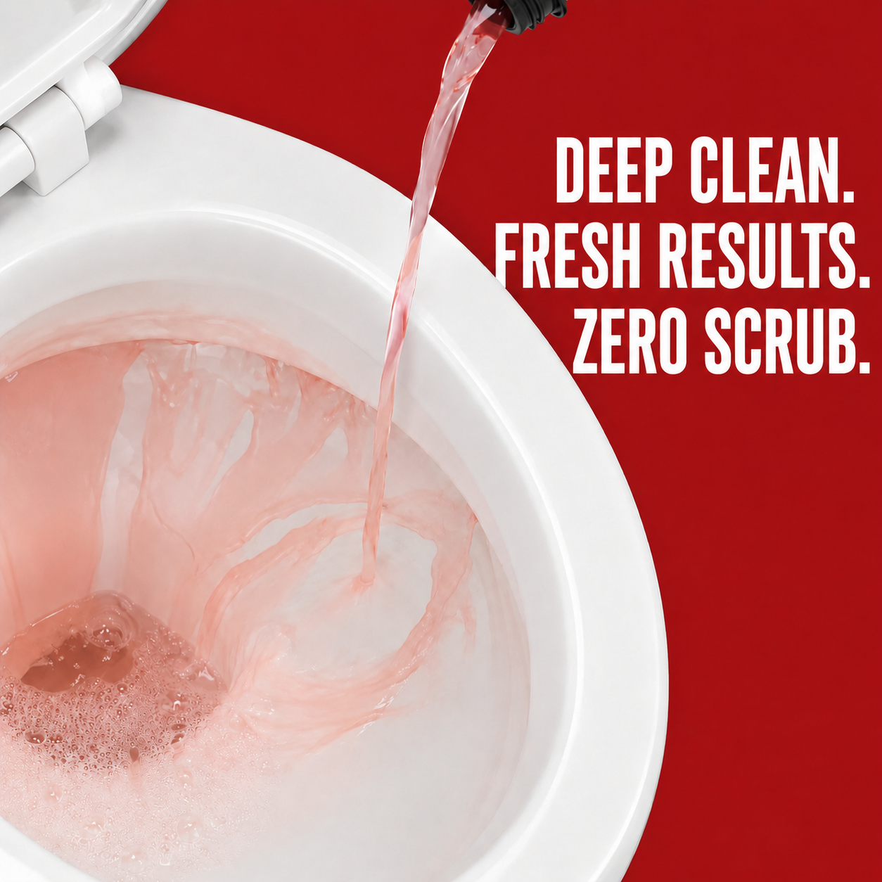 Heavy Duty Limescale & Urine Stain Remover
