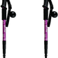⛰️ Last Day Special Price £13.99 ! ✨ Adjustable Aluminum Alloy Trekking Pole – Durable, Shock-Absorbing, Lightweight 🌲