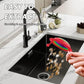 ⏳🔥LIMITED-TIME 50% OFF! ⏰Sink Strainer – From £8.99! Monster design, foldable rainbow & large capacity. No more clogs – grab yours! ✅