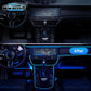 ⏳🔥LIMITED-TIME 50% OFF!⏰ Car Interior LED Strip Atmosphere Lights Pro – Add a Custom Glow to Your Cabin, Easy to Fit & Great for Evening Drives 💡