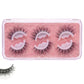 ⏰Limited Time 50% Off!❤️‍🔥Reusable Self-Adhesive False Eyelashes