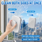 💥 50% OFF – 6-in-1 magnetic window cleaner: dual action, completely safe, flawless results from the very first wipe – grab yours now 🧲 🛒