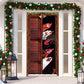 🎄Christmas 2027 Front Door Decoration🎅