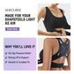 🏆 Last Day Special Price £13.99 ! 💐AlignLift Posture-Perfect Wireless Bra – All-Day Comfort, Breathable & Summer-Ready 💕