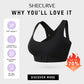 🏆 Last Day Special Price £13.99 ! 💐AlignLift Posture-Perfect Wireless Bra – All-Day Comfort, Breathable & Summer-Ready 💕