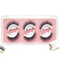 ⏰Limited Time 50% Off!❤️‍🔥Reusable Self-Adhesive False Eyelashes