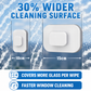 💥 50% OFF – 6-in-1 magnetic window cleaner: dual action, completely safe, flawless results from the very first wipe – grab yours now 🧲 🛒