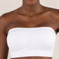 ⛱️Last Day Special Price ￡16.98!!🤩🔥Convertible Strapless Bandeau Bra with Wireless Comfort, Anti-Slip Grip & Removable Straps