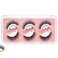⏰Limited Time 50% Off!❤️‍🔥Reusable Self-Adhesive False Eyelashes